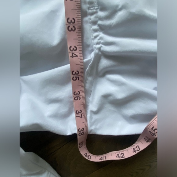 Red Kap White Coveralls XL - Picture 8 of 11